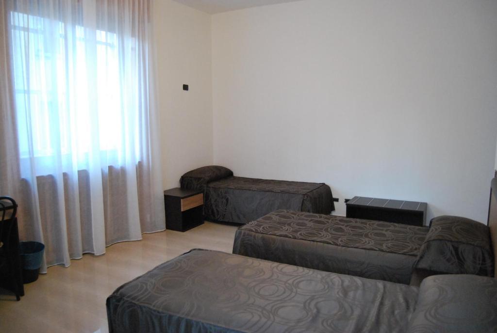 Gasthof Villamelchiorre 1 Mailand