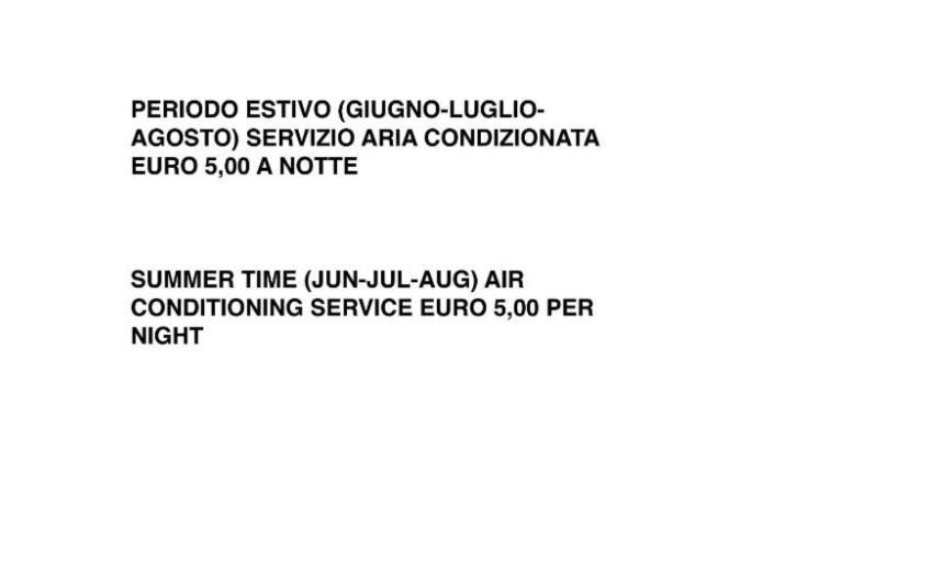 Villamelchiorre 1 Gasthof *